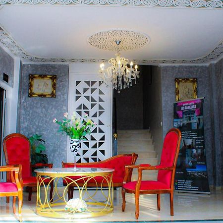 Residence Les Camelias Tabarka Esterno foto