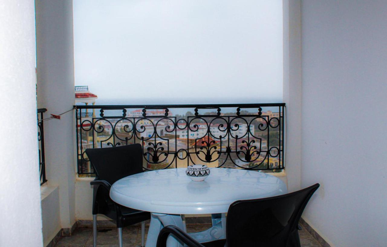 Residence Les Camelias Tabarka Esterno foto