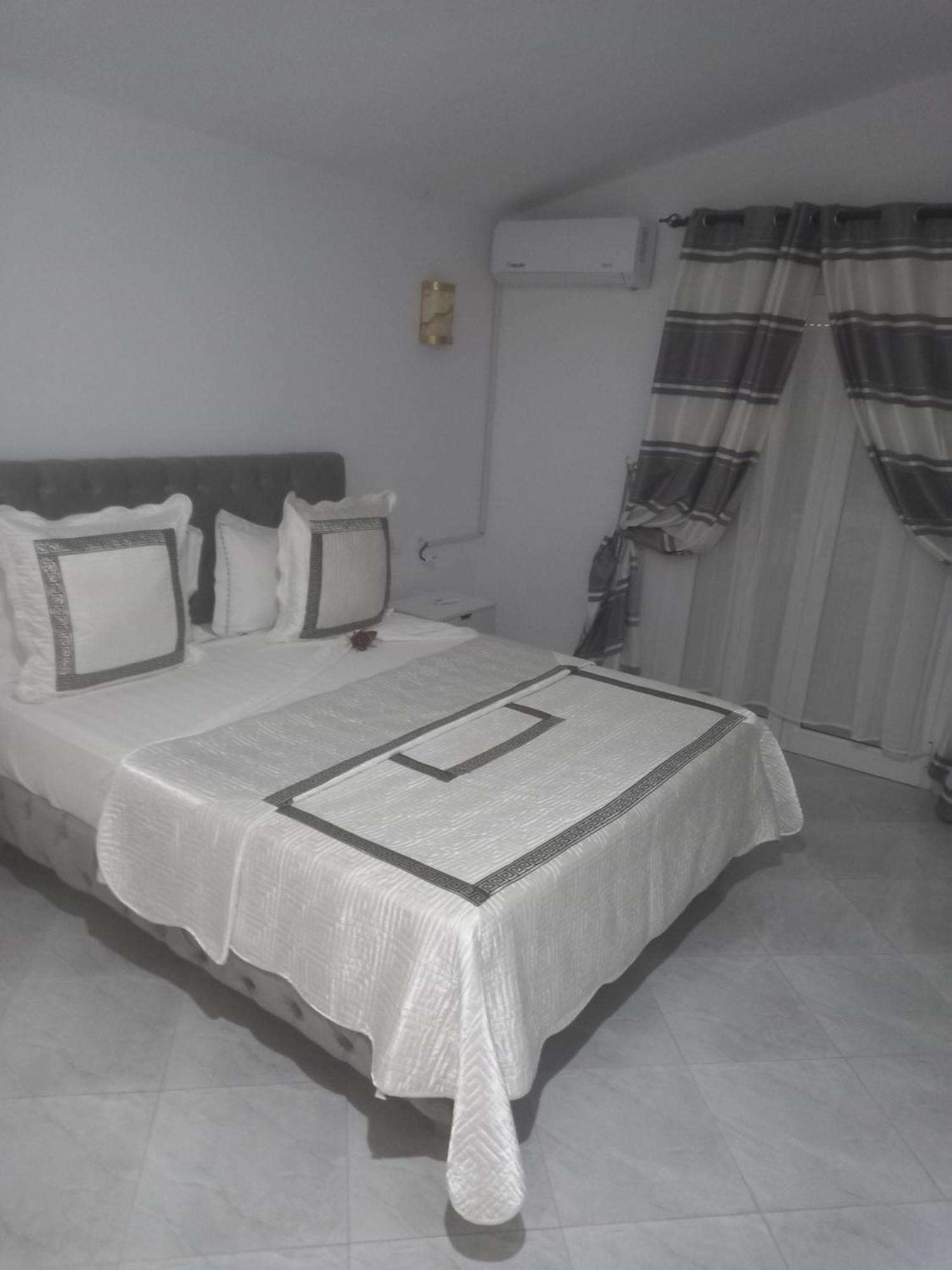 Residence Les Camelias Tabarka Esterno foto