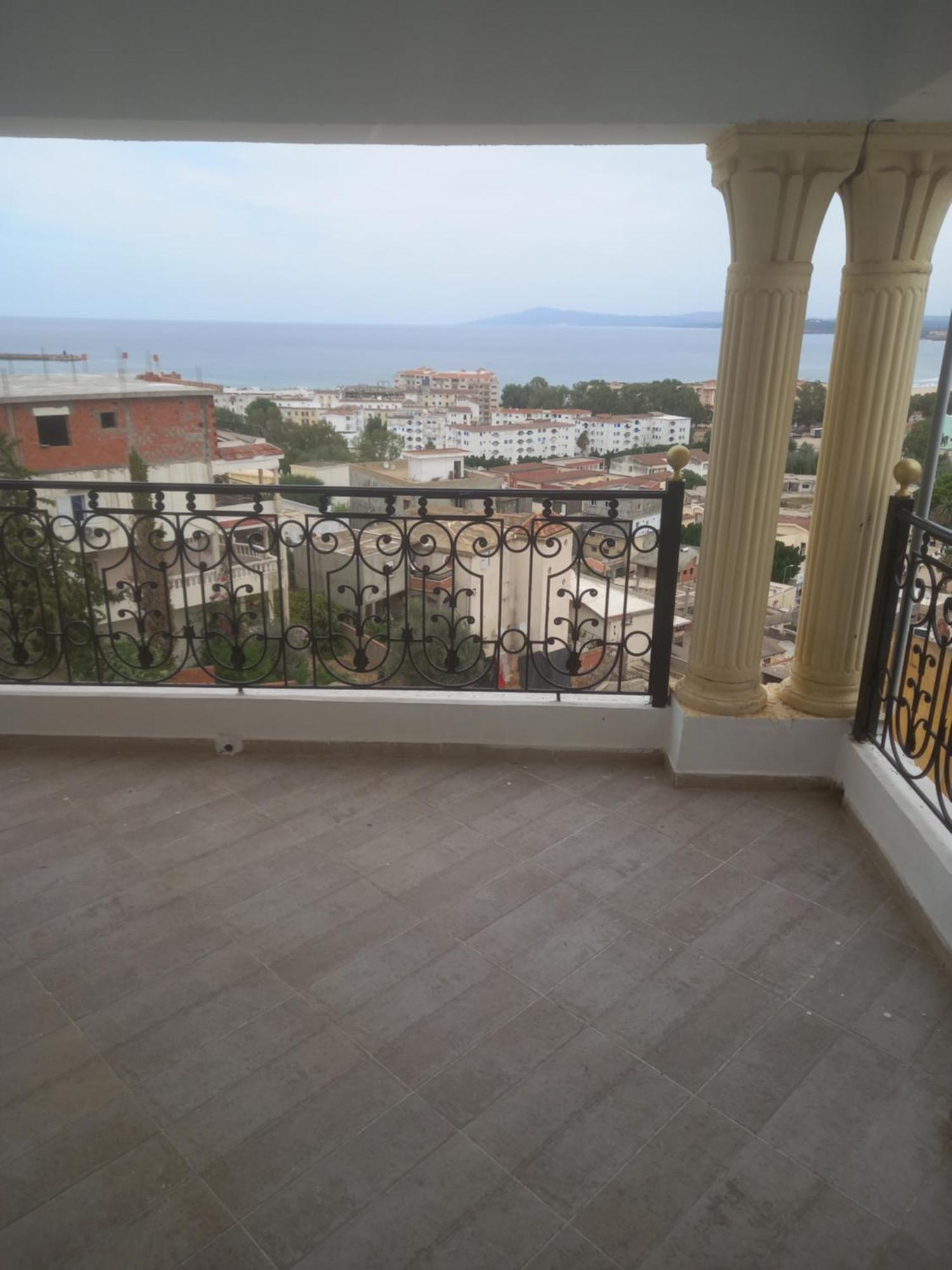Residence Les Camelias Tabarka Esterno foto